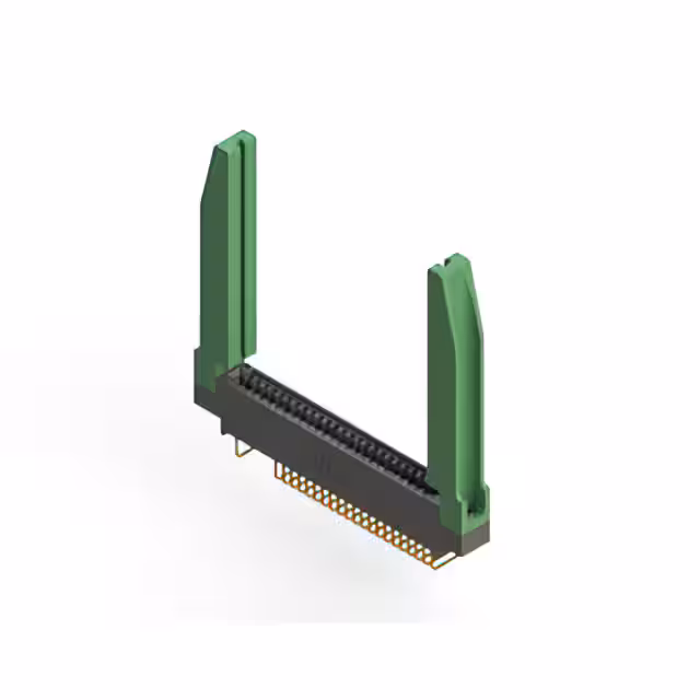 395-026-558-678 EDAC Inc.  Edgeboard Connectors